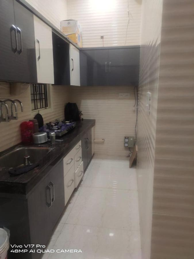 Jasneet Homestay Amritsar Exterior foto