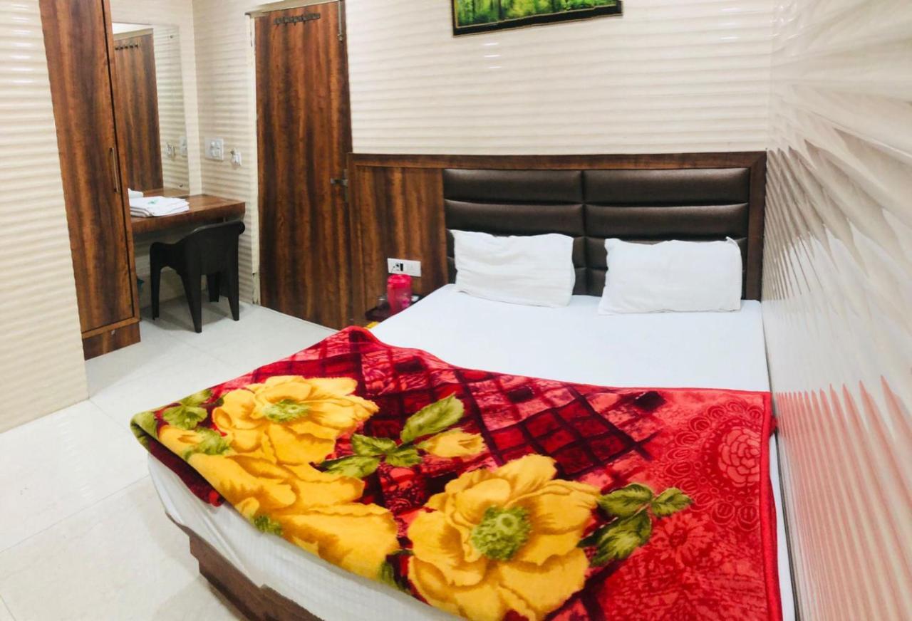 Jasneet Homestay Amritsar Quarto foto